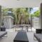 'Attiva' A Brisbane Gem with Pool and Private Patio - بريزبين