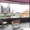 Urban Artistry Loft - A Haven Above the Bustle