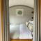 Private and peaceful stay in a Luxury Shepherds Hut near Truro - Truro