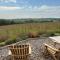 Private and peaceful stay in a Luxury Shepherds Hut near Truro
