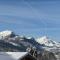 Chalet Panoramablick