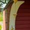 La Tiny House de la Bergerie
