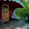 La Tiny House de la Bergerie