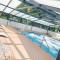 Studio meublé - Entrée SPA incluse - Bourbon-Lancy