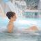 Studio meublé - Entrée SPA incluse - Bourbon-Lancy
