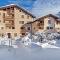Polaschin A8 - Sils im Engadin
