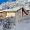 Polaschin A8 - Sils im Engadin