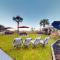Willow Bay Resort
