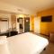B&B HOTEL Nice Stade Riviera