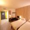 B&B HOTEL Nice Stade Riviera