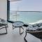 Luxurious apartment with sea view in Address JBR, 2BR the 25th floor - Dubai