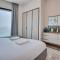 Luxurious apartment with sea view in Address JBR, 2BR the 25th floor - Dubai
