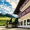 Appartment am Wiesinger Bichl
