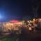 Glamour camping bedugul