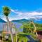 Glamour camping bedugul