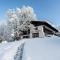 Hotel & Chalets Lampllehen
