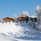 Hotel & Chalets Lampllehen