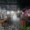 Glamour camping bedugul