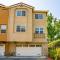 Fremont 3br w garage balcony nr park trail SFO-1574 - Fremont