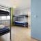 Patio Hostel Dorms