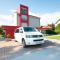 Simbol Rooms with free private parking