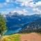 Alpenhimmel