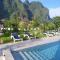 Magical Mountain View Resort - Khao Sok