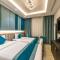 Best Western Ajyad Makkah