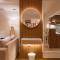 Hotel apartment at Mountain View I city compound