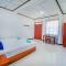 Central Apartment near Bentota Beach- Balcony & Kitchen
