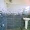 Central Apartment near Bentota Beach- Balcony & Kitchen