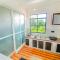 Central Apartment near Bentota Beach- Balcony & Kitchen