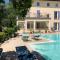 Villa Eden jacuzzi pool & private parking