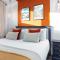 The Stylish 3-Bedroom Maisonette Retreat