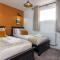 The Stylish 3-Bedroom Maisonette Retreat