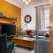 The Stylish 3-Bedroom Maisonette Retreat