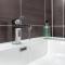 The Stylish 3-Bedroom Maisonette Retreat