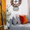 The Stylish 3-Bedroom Maisonette Retreat