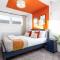 The Stylish 3-Bedroom Maisonette Retreat