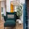 The Stylish 3-Bedroom Maisonette Retreat