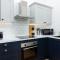 The Stylish 3-Bedroom Maisonette Retreat