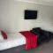 Avenue Motel Palmerston North
