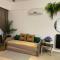 Urban Oasis Retreat