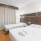 Hotel Sagunto - 萨贡托