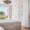 Superb Kefalonia Villa 4 Bedrooms Villa Froso Stunning Sea Views Sunny Roof Terrace Lakithras
