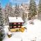 Chalet Pradella by Arosa Holiday