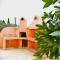 Zikas House