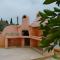 Zikas House