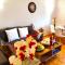Zikas House