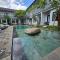 Chandi Hotel Ubud - 乌布